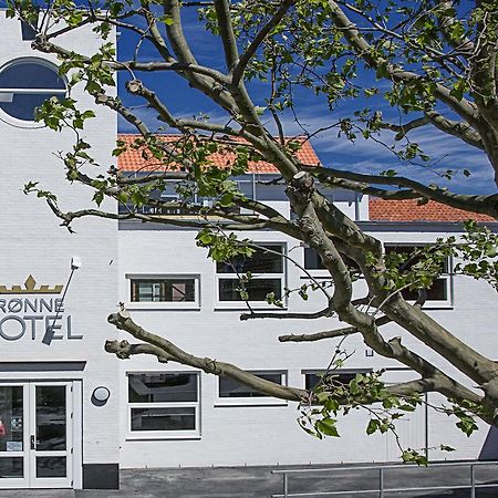 Ronne Hotel Exteriör bild